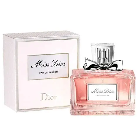 MISS DIOR EDP 100ML