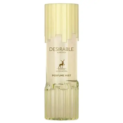 BODYMIST DESIRABLE ADDICTION 250ML