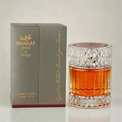 SHARAF BLEND EXTRAIT DE PARFUM 100ML