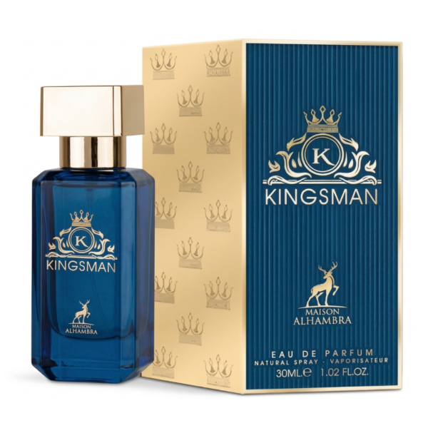KINGSMAN EDP 30ML