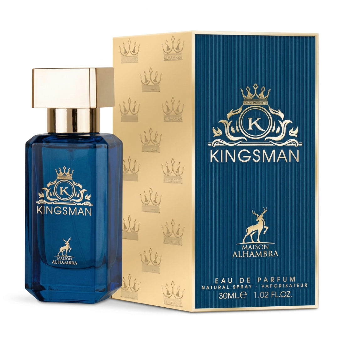 KINGSMAN EDP 30ML