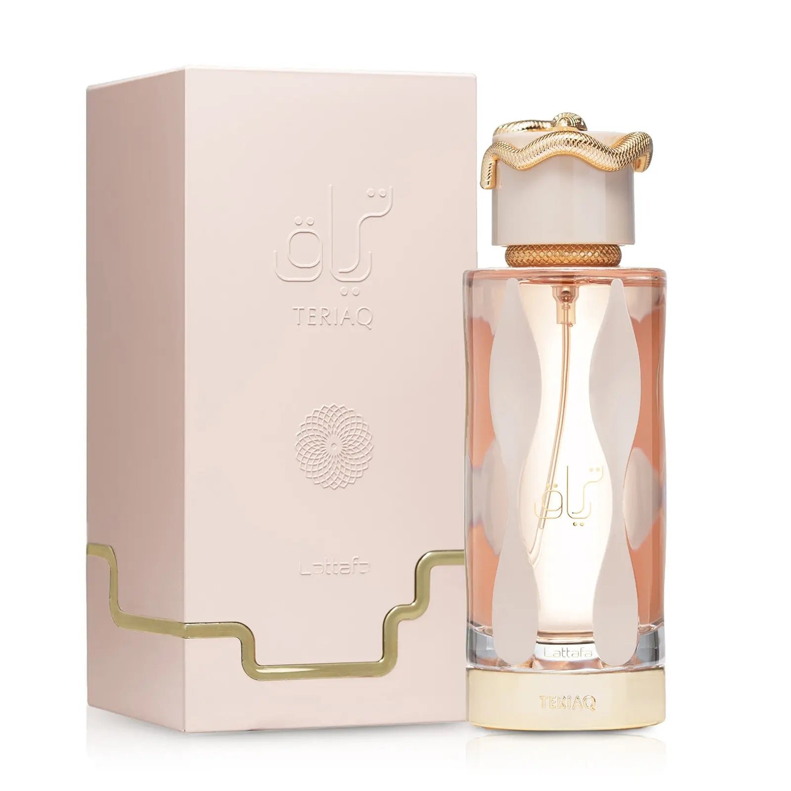 TERIAQ EDP 100ML