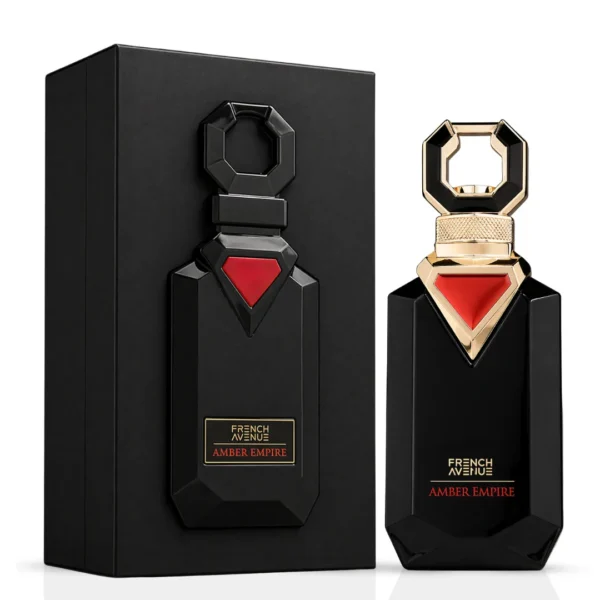 AMBER EMPIRE EXTRAIT DE PARFUM 100ML