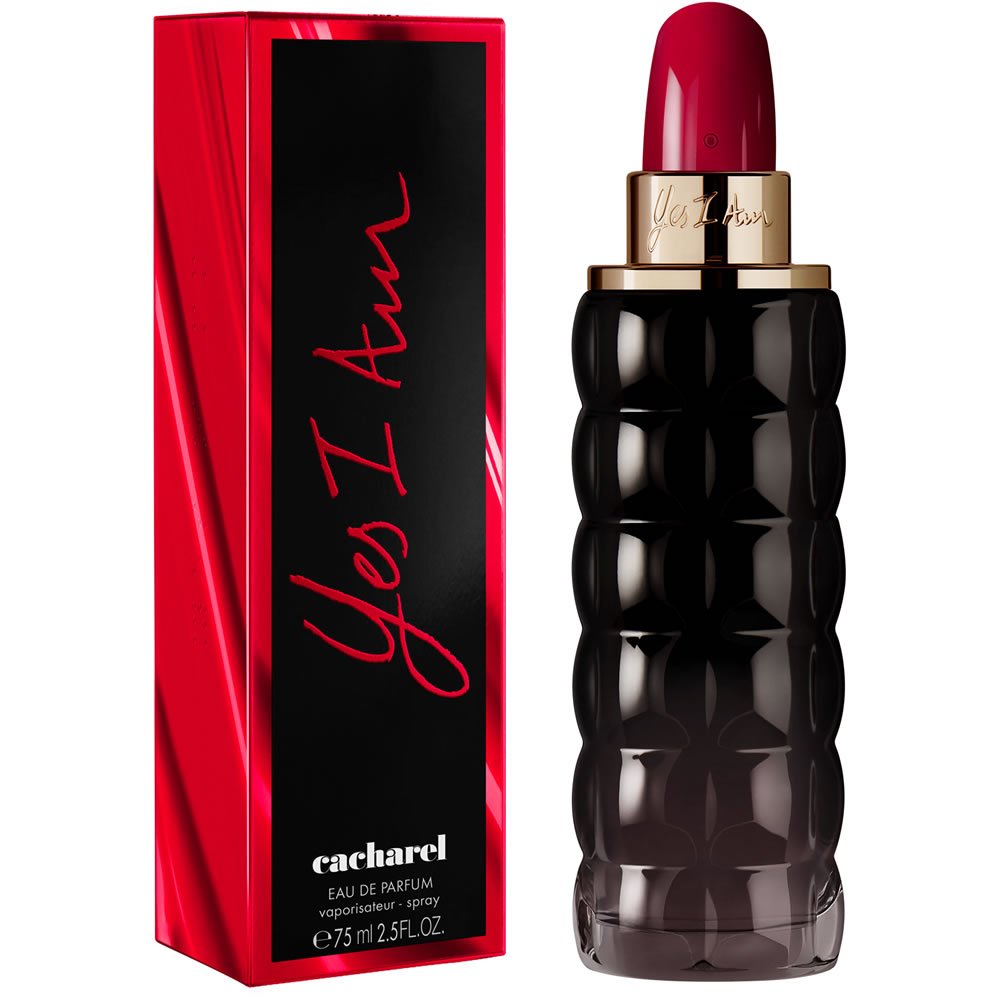 YES I AM EDP 75ML