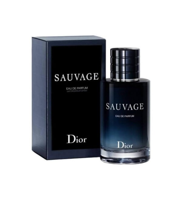 SAUVAGE EDP 100ML