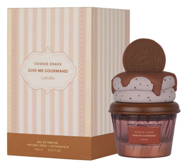 COOKIE CRAVE EDP 75ML