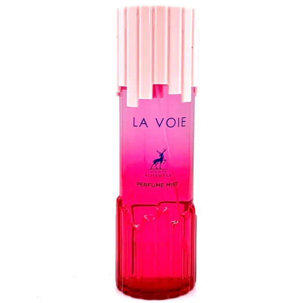 BODYMIST LA VOIE 250ML