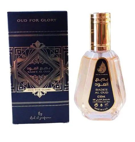 BADE AL OUD EDP 50ML