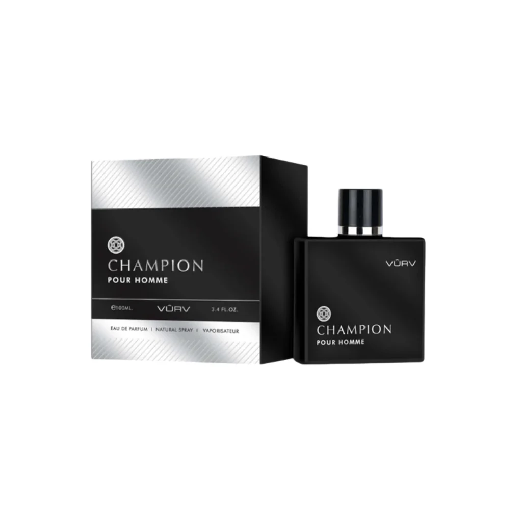 CHAMPION EDP 100ML