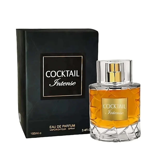 COCKTAIL INTENSE EDP 100ML