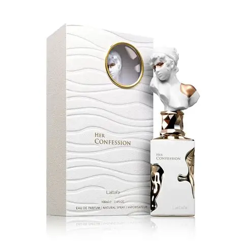 HER CONFESSION EDP 100ML