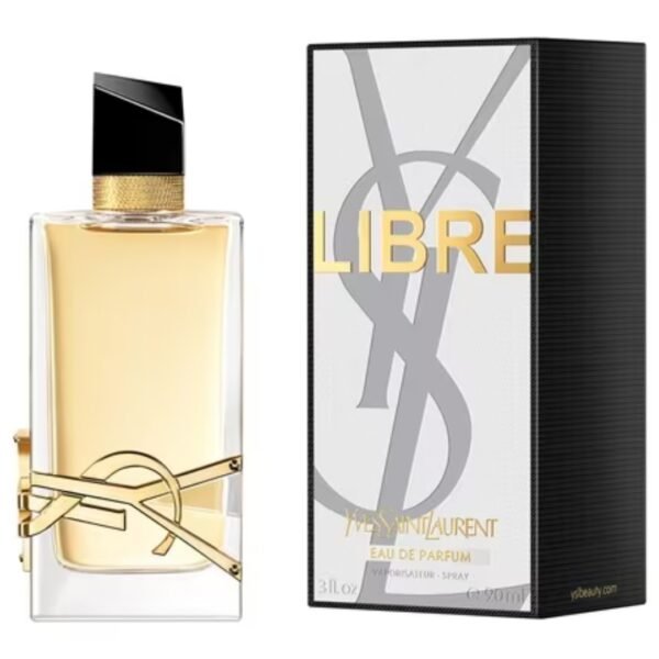 LIBRE EDP 90ML