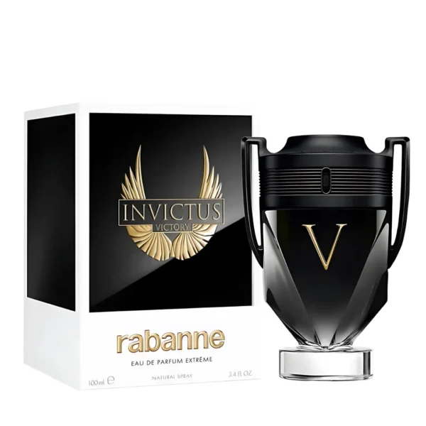 INVICTUS VICTORY EXTREME EDP 100ML