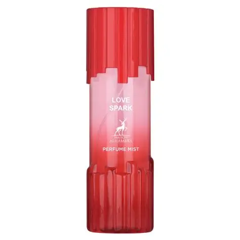 BODYMIST LOVE SPARK 250ML