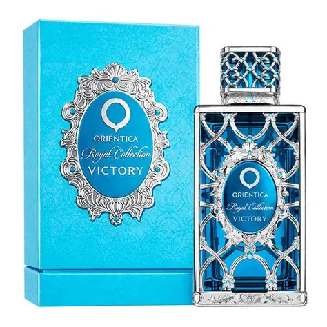 VICTORY EDP 80ML