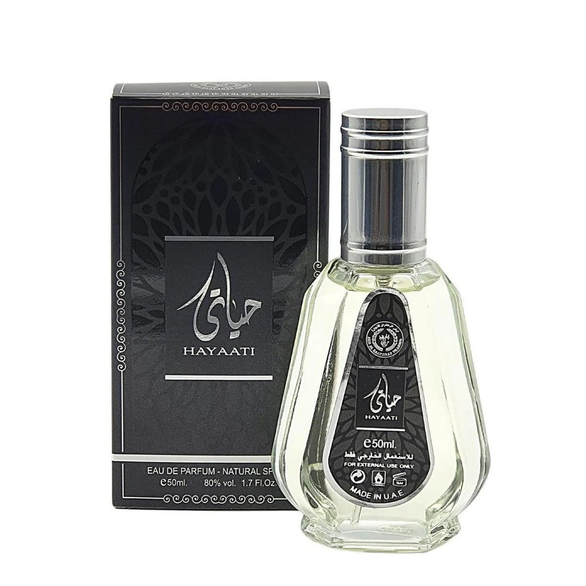 HAYAATI EDP 50ML