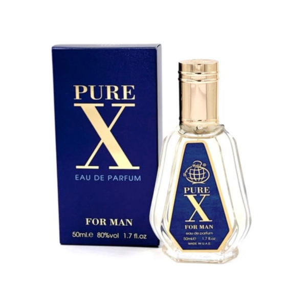 PURE X EDP 50ML