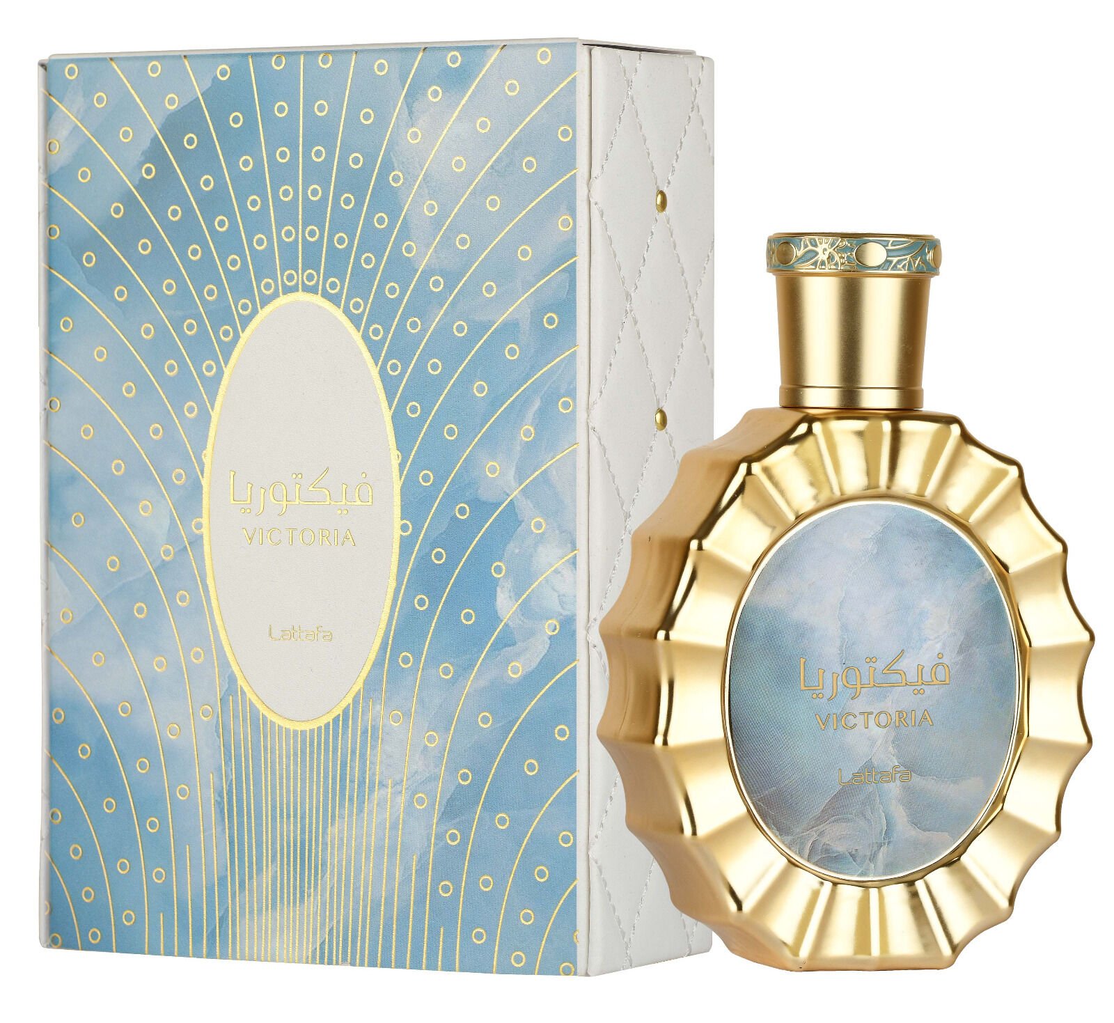 VICTORIA EDP 100ML