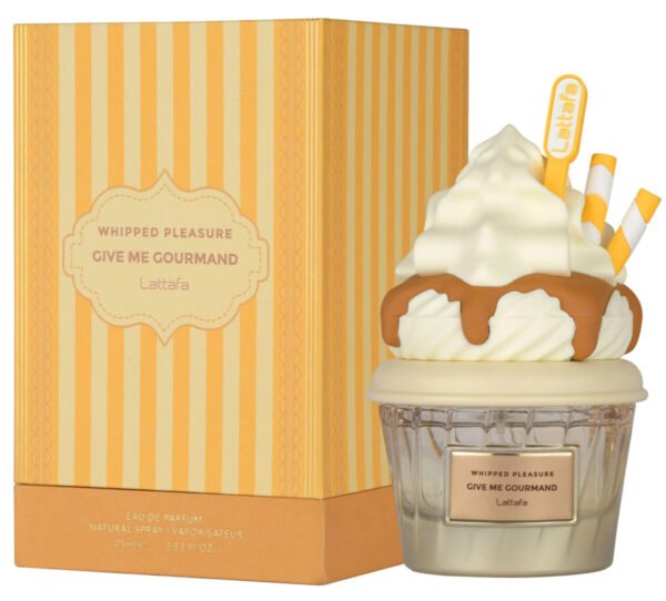 WHIPPED PLEASURE EDP 75ML