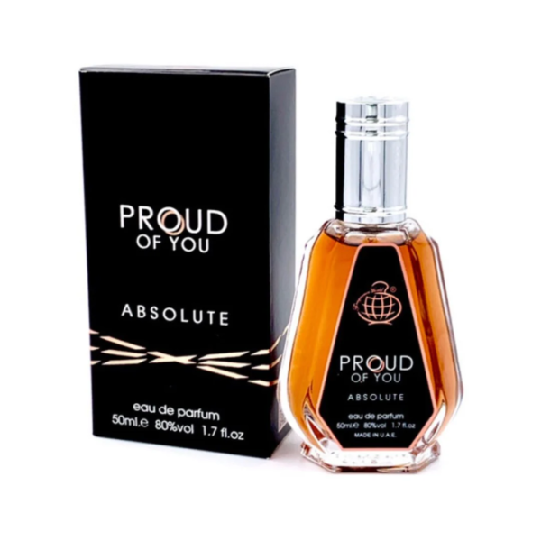 PROUD OF YOU EDP 50ML