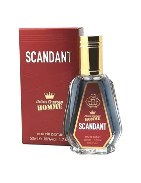 SCANDANT POUR HOMME EDP 50ML