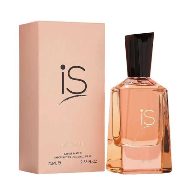 IS INTENSE EDP 75ML