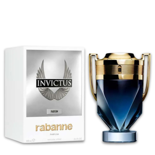 INVICTUS PARFUM 100ML