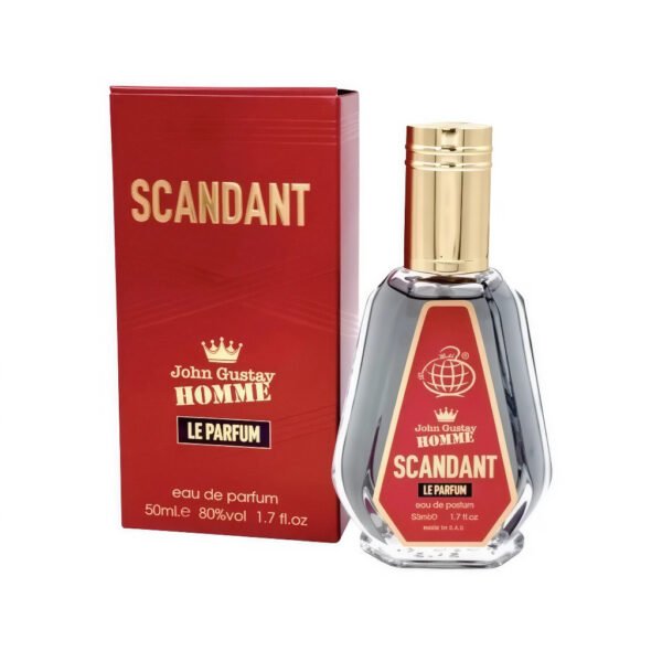 SCANDANT LE PARFUM EDP 50ML
