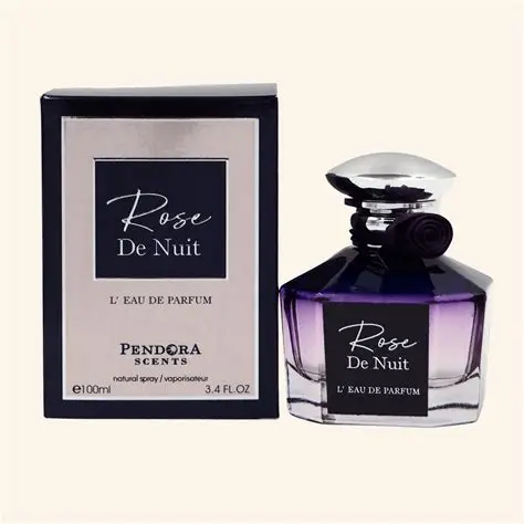 ROSE DE NUIT EDP 100ML