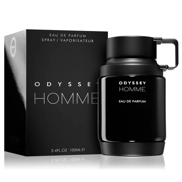 ODYSSEY HOMME EDP 100ML